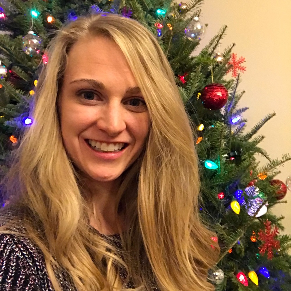 Meet your Posher, Alicia